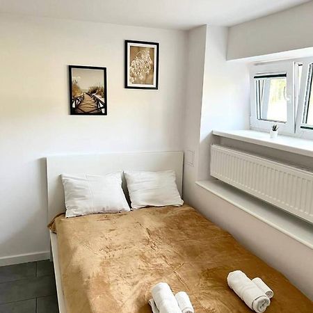 New Apartment On Batorego, Metro, Centre , Wi-Fi - By Hik Apartments Варшава Екстер'єр фото