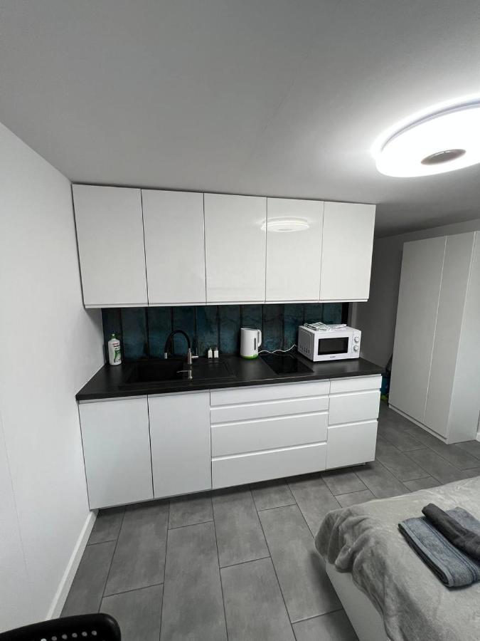 New Apartment On Batorego, Metro, Centre , Wi-Fi - By Hik Apartments Варшава Екстер'єр фото