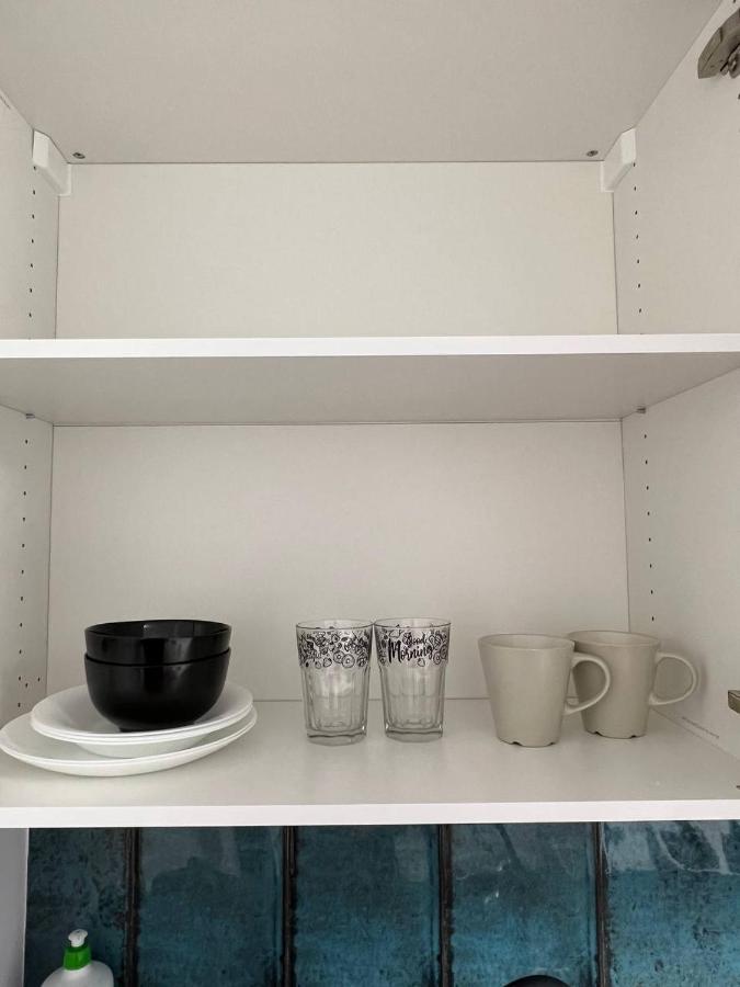 New Apartment On Batorego, Metro, Centre , Wi-Fi - By Hik Apartments Варшава Екстер'єр фото