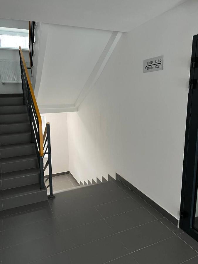 New Apartment On Batorego, Metro, Centre , Wi-Fi - By Hik Apartments Варшава Екстер'єр фото