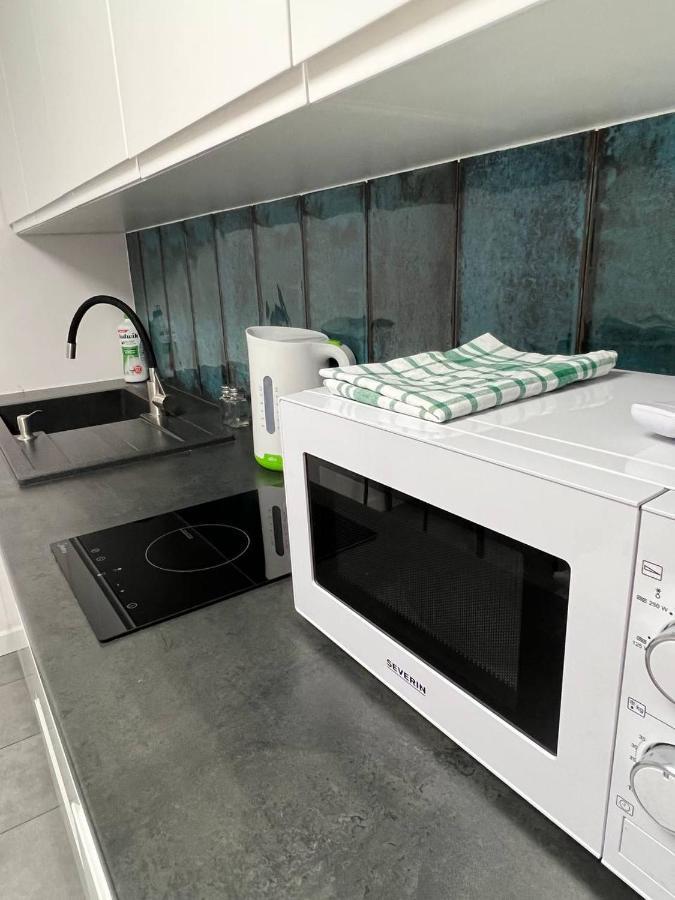 New Apartment On Batorego, Metro, Centre , Wi-Fi - By Hik Apartments Варшава Екстер'єр фото