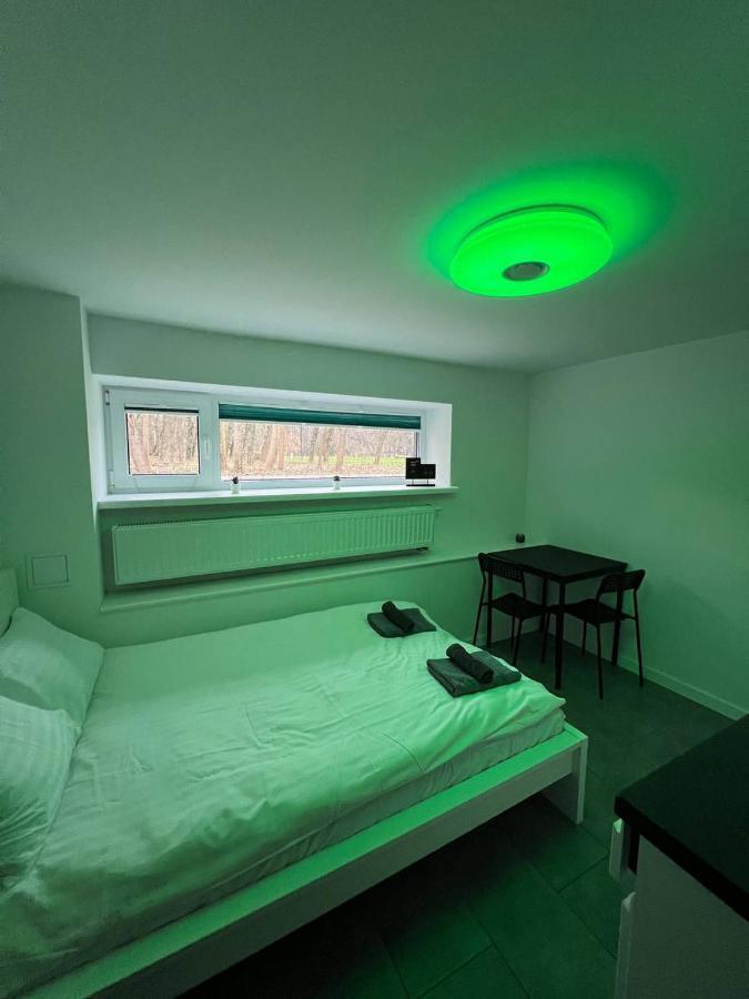 New Apartment On Batorego, Metro, Centre , Wi-Fi - By Hik Apartments Варшава Екстер'єр фото