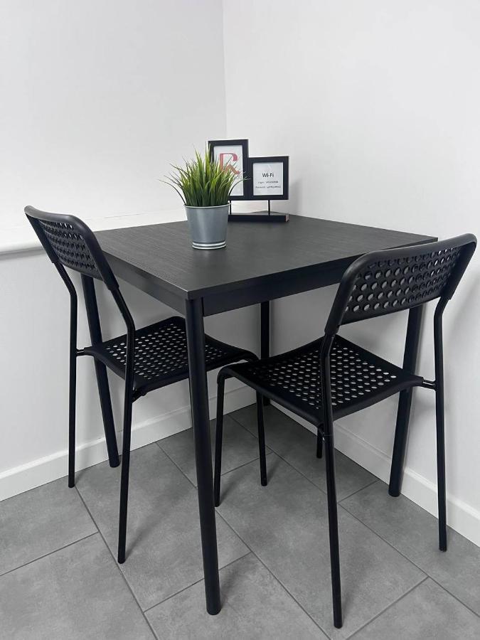 New Apartment On Batorego, Metro, Centre , Wi-Fi - By Hik Apartments Варшава Екстер'єр фото