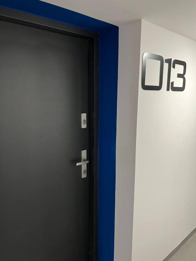 New Apartment On Batorego, Metro, Centre , Wi-Fi - By Hik Apartments Варшава Екстер'єр фото